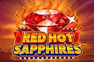 Red Hot Sapphires Betano